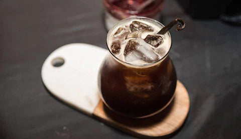Recette café glacé