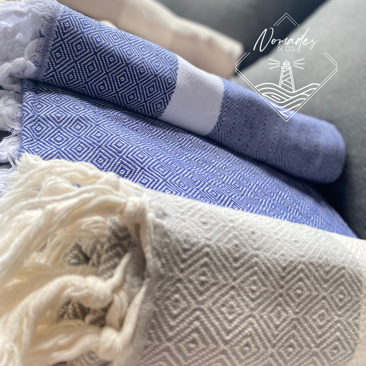 Towel-Georges