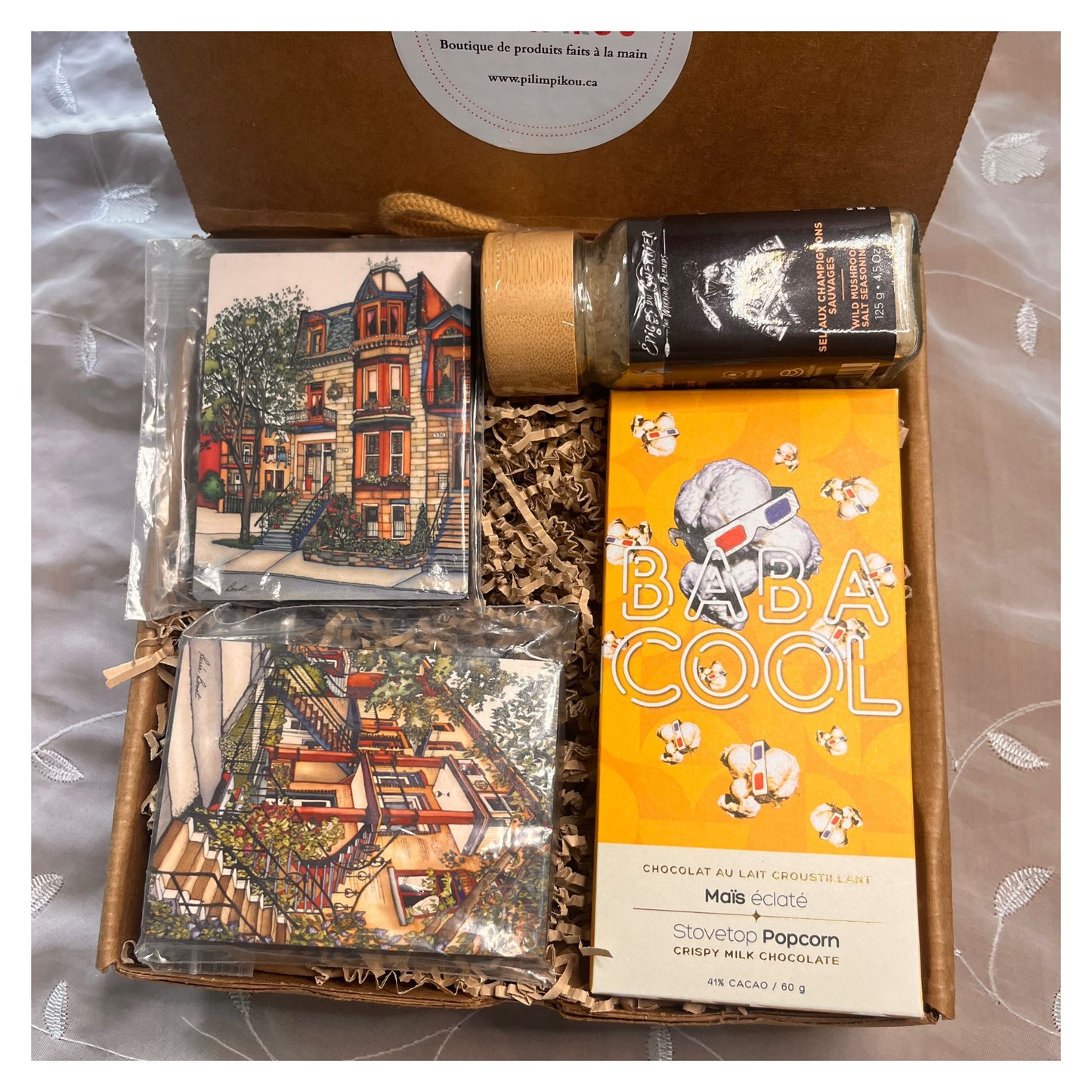 Gift Set – Father’s Day Edition