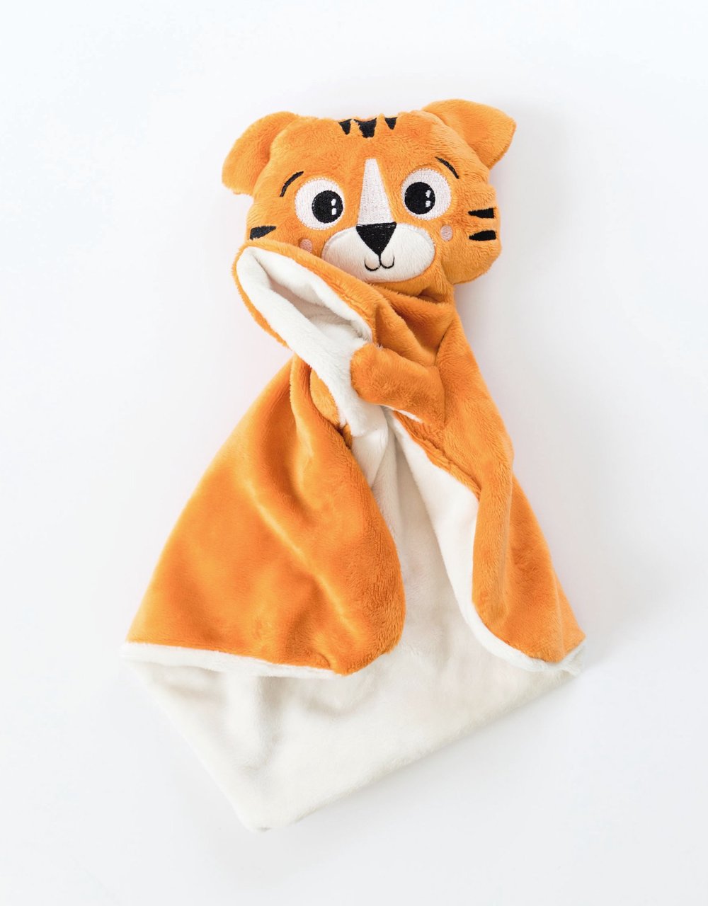 Doudou tigre outlet