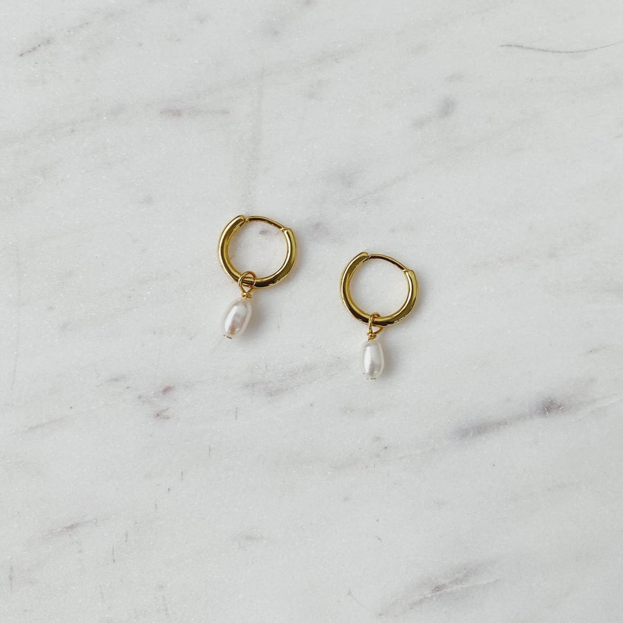Dolko Earrings