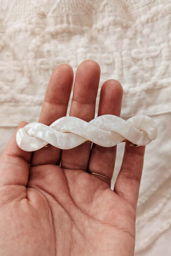 Barrette à cheveux-Sydney