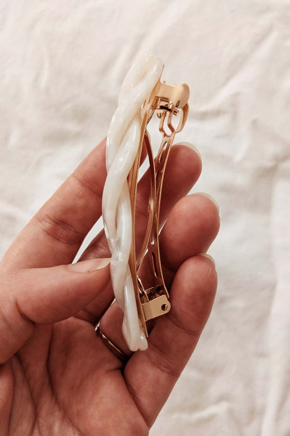 Barrette à cheveux-Sydney