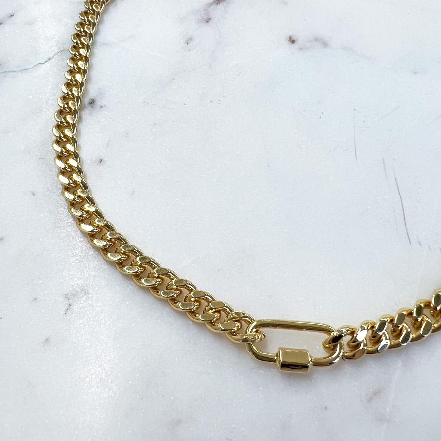 Teno Necklace