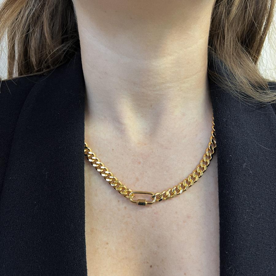 Teno Necklace