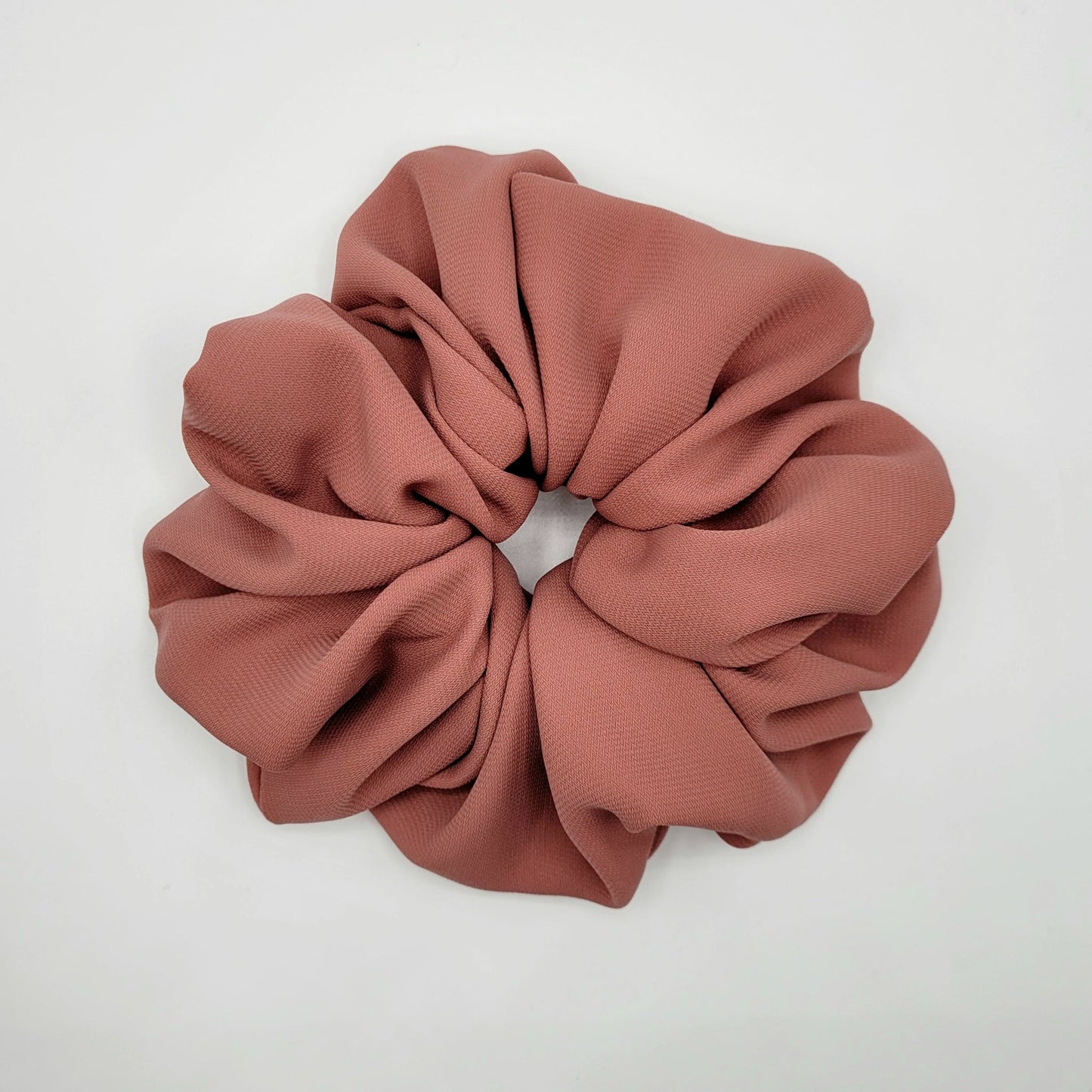 The ROSE scrunchie