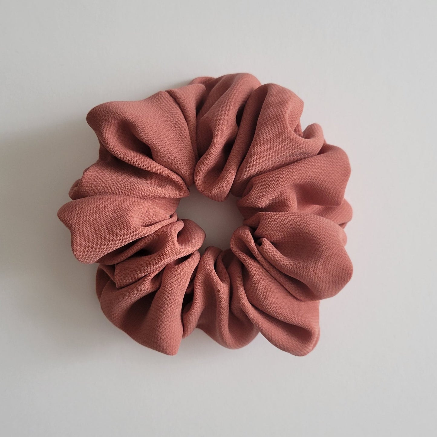 The ROSE scrunchie