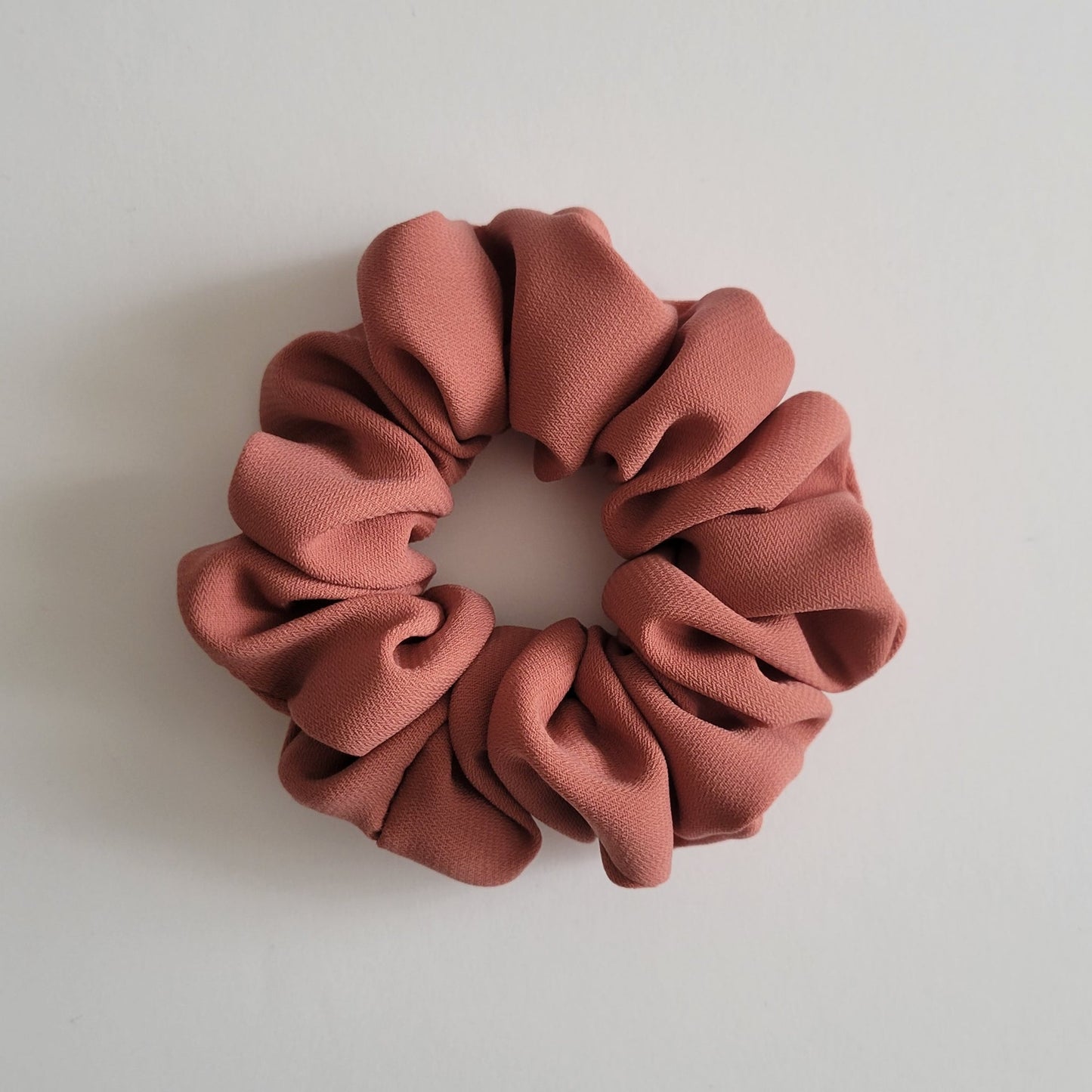 The ROSE scrunchie