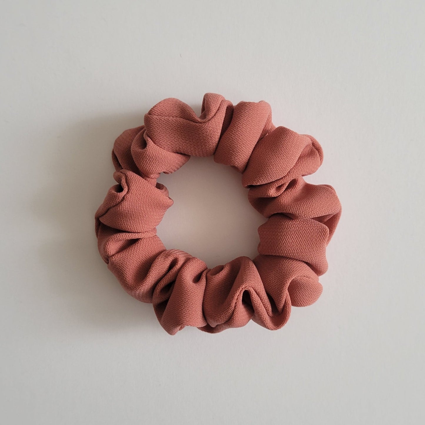 The ROSE scrunchie
