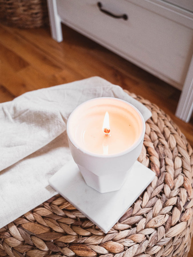 Chandelle Eucalypto 4oz