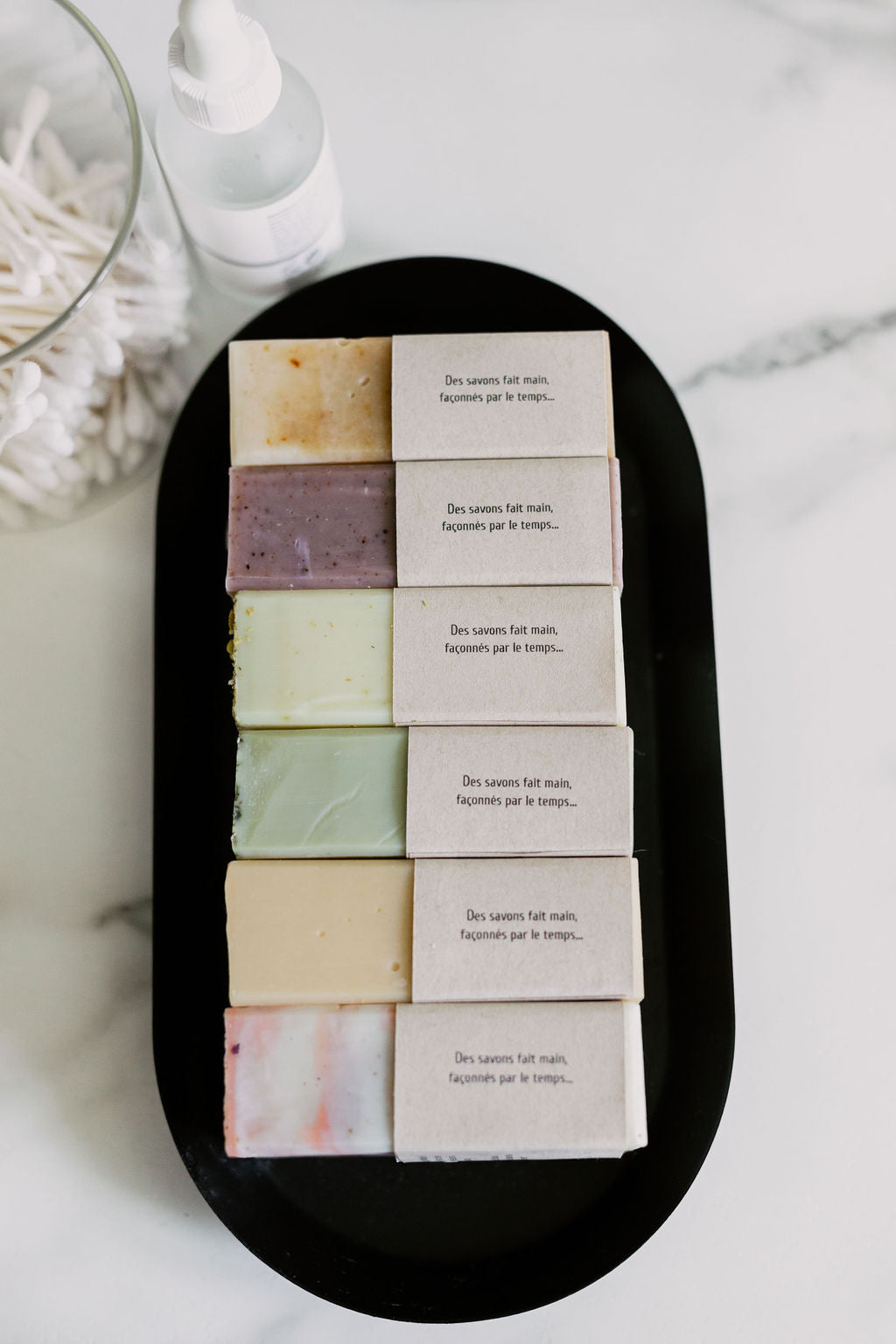 Soap - Wild blueberries