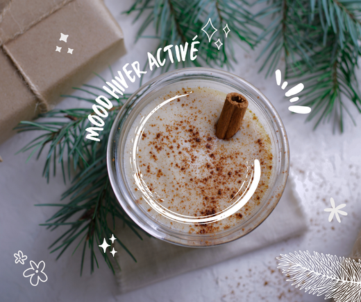 L’hiver et notre humeur : comment rester positif au quotidien
