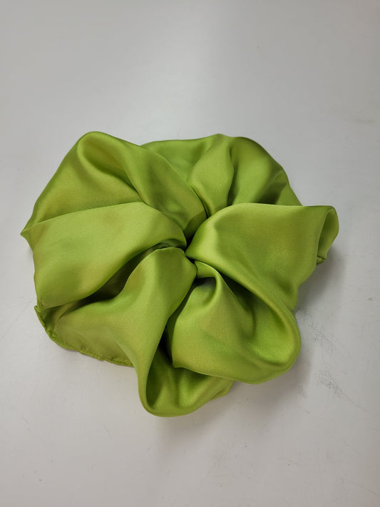 chouchou vert