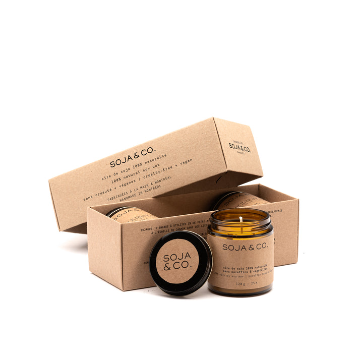 Coffret cadeau