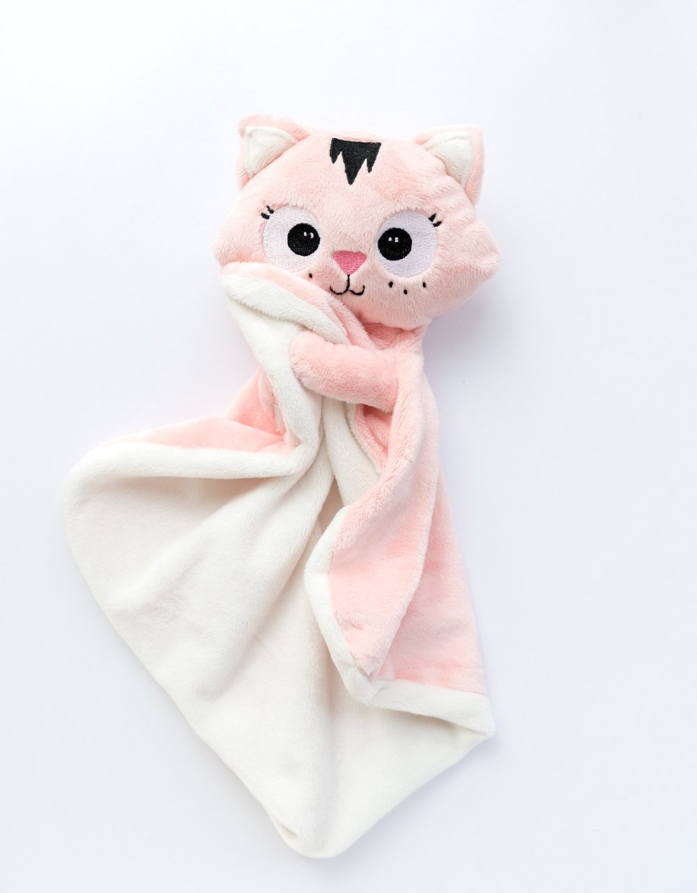 Cat Doudou - Charlotte