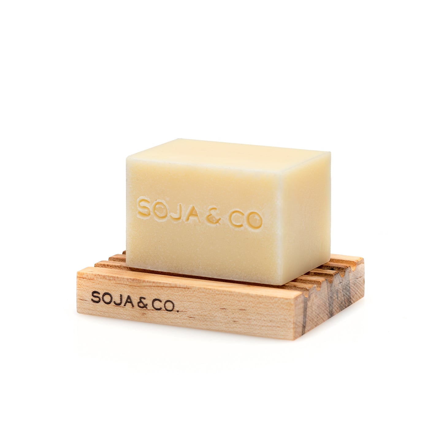 SOJA&CO.- Porte-savon