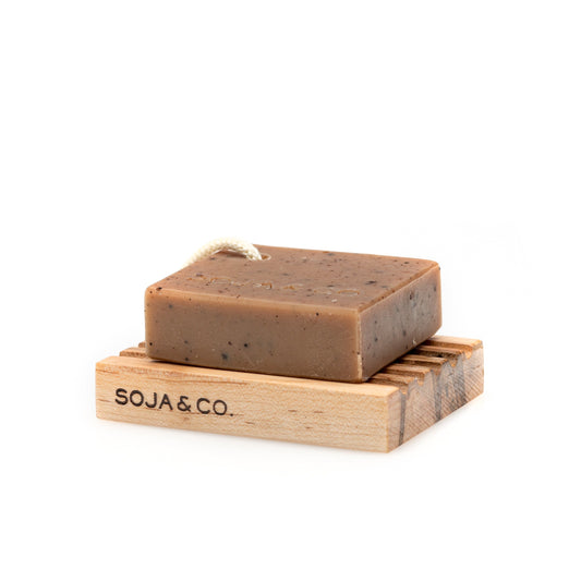 SOJA&CO.- Soap Holder