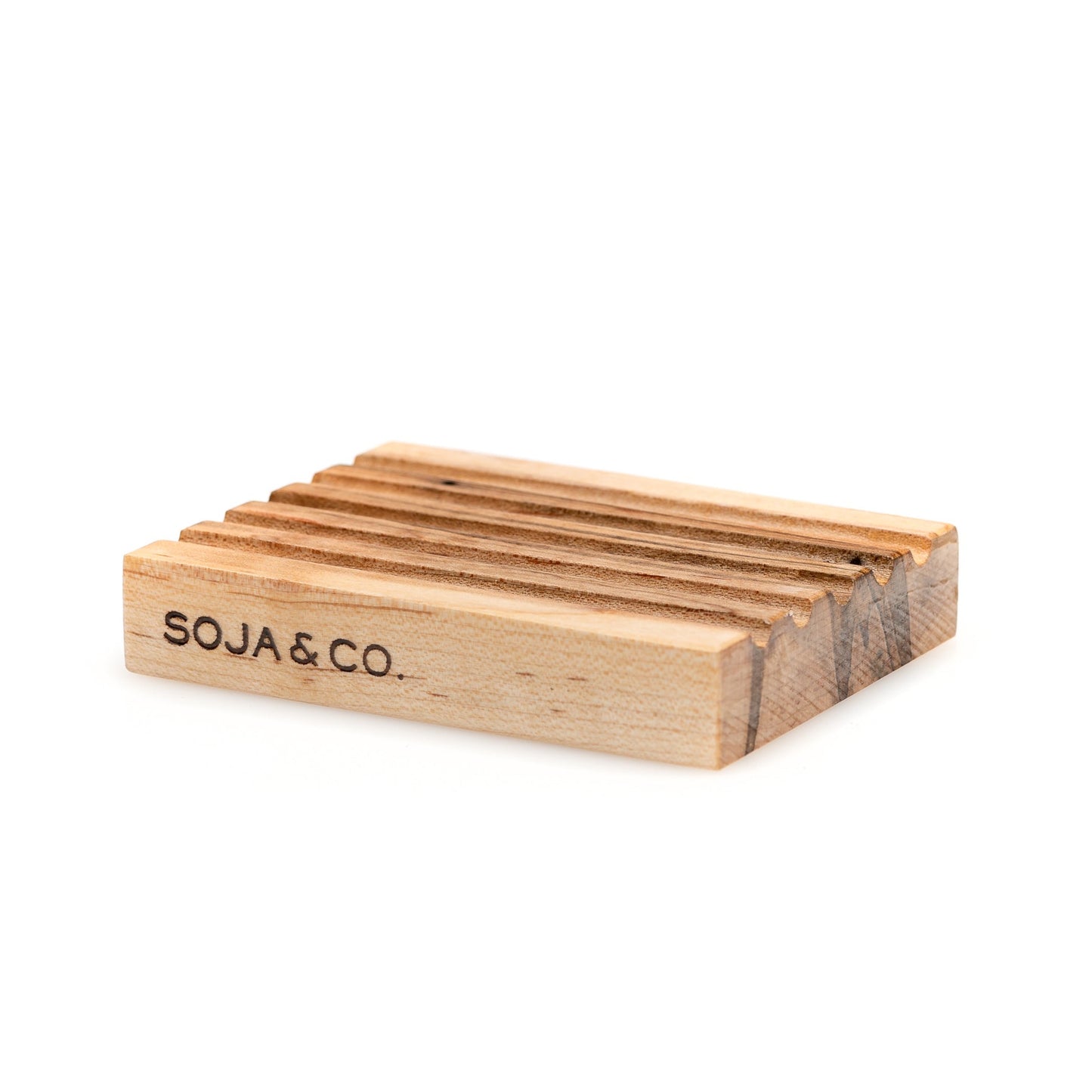 SOJA&CO.- Soap Holder