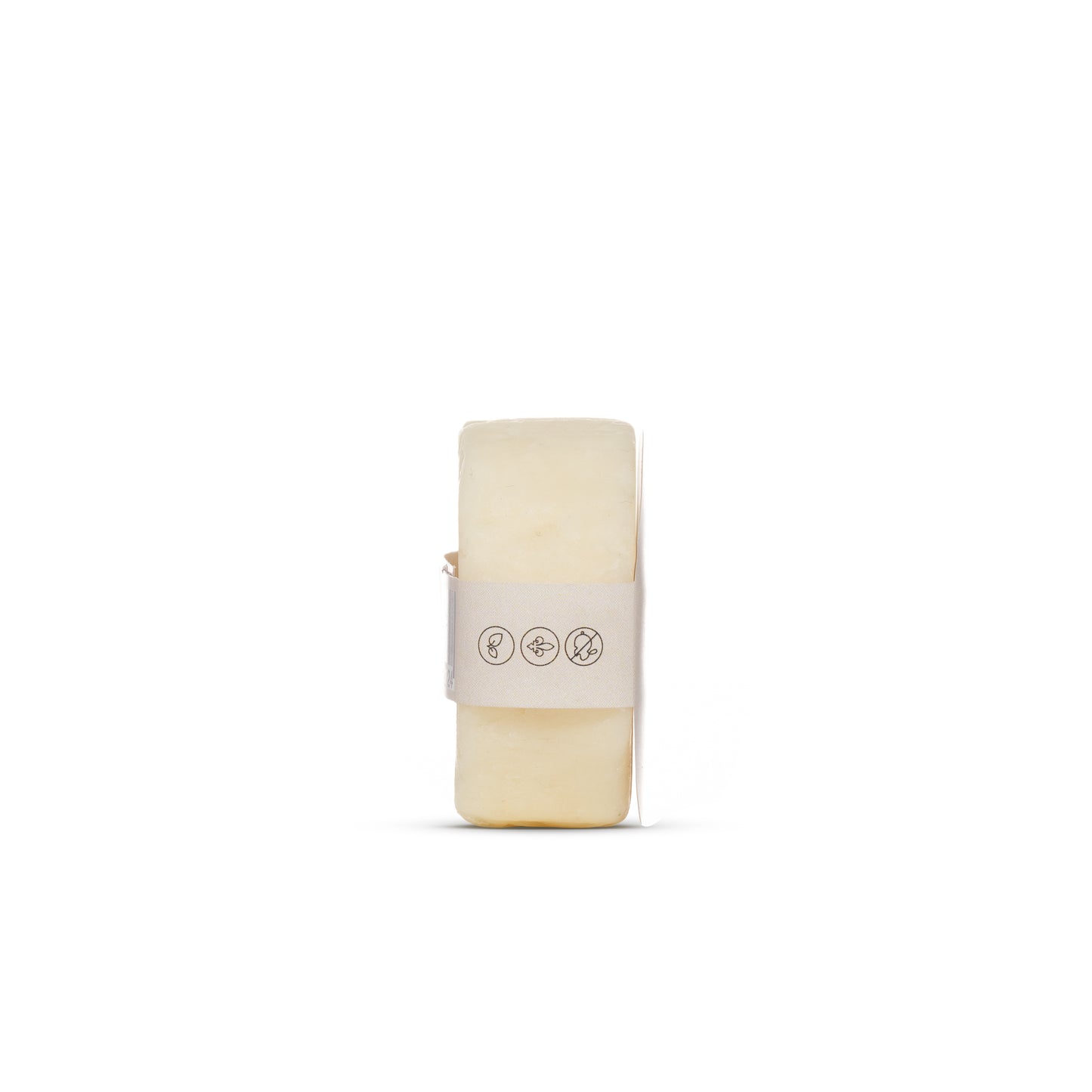 SOJA&CO.-Bar Soap, makeup remover cleansing bar