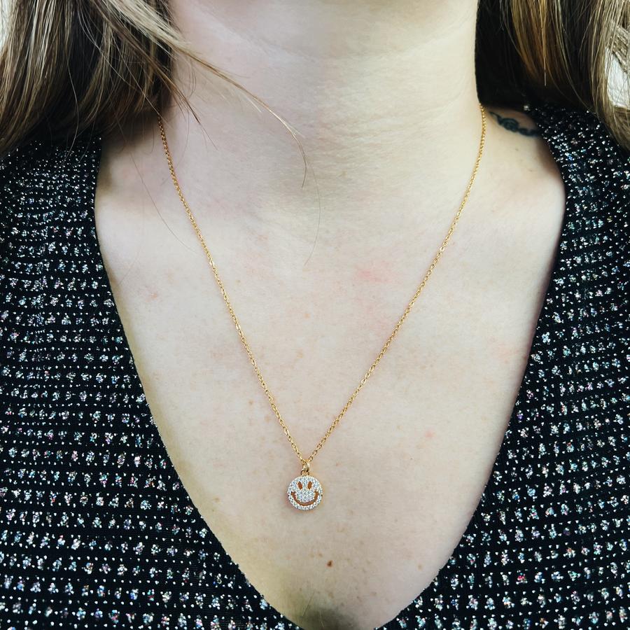 Sourio Necklace