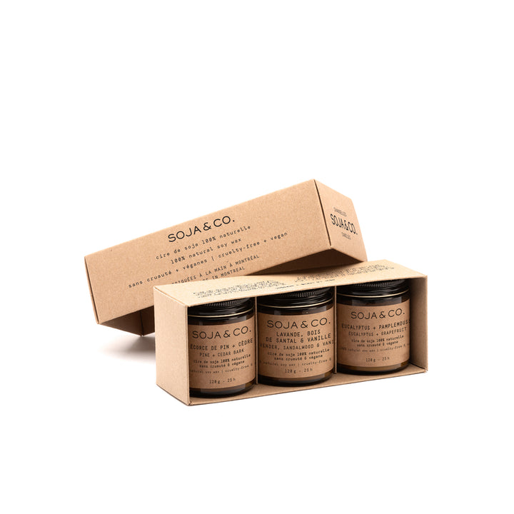 Coffret cadeau