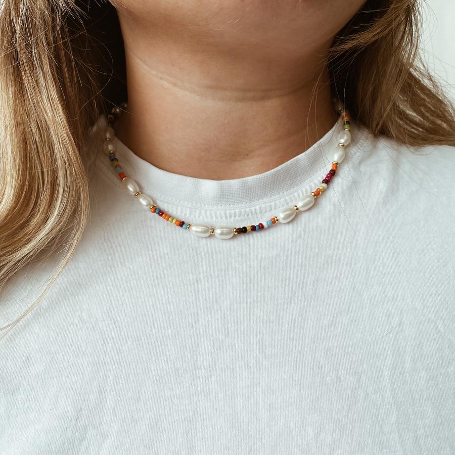 Collier Vimo