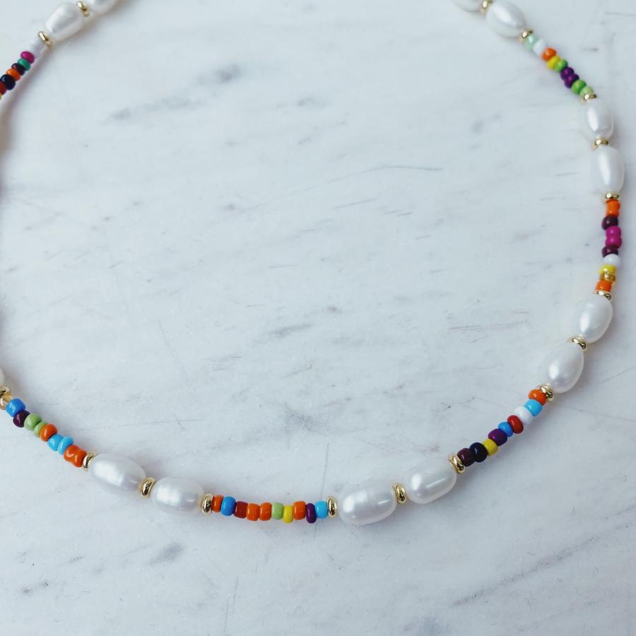 Collier Vimo