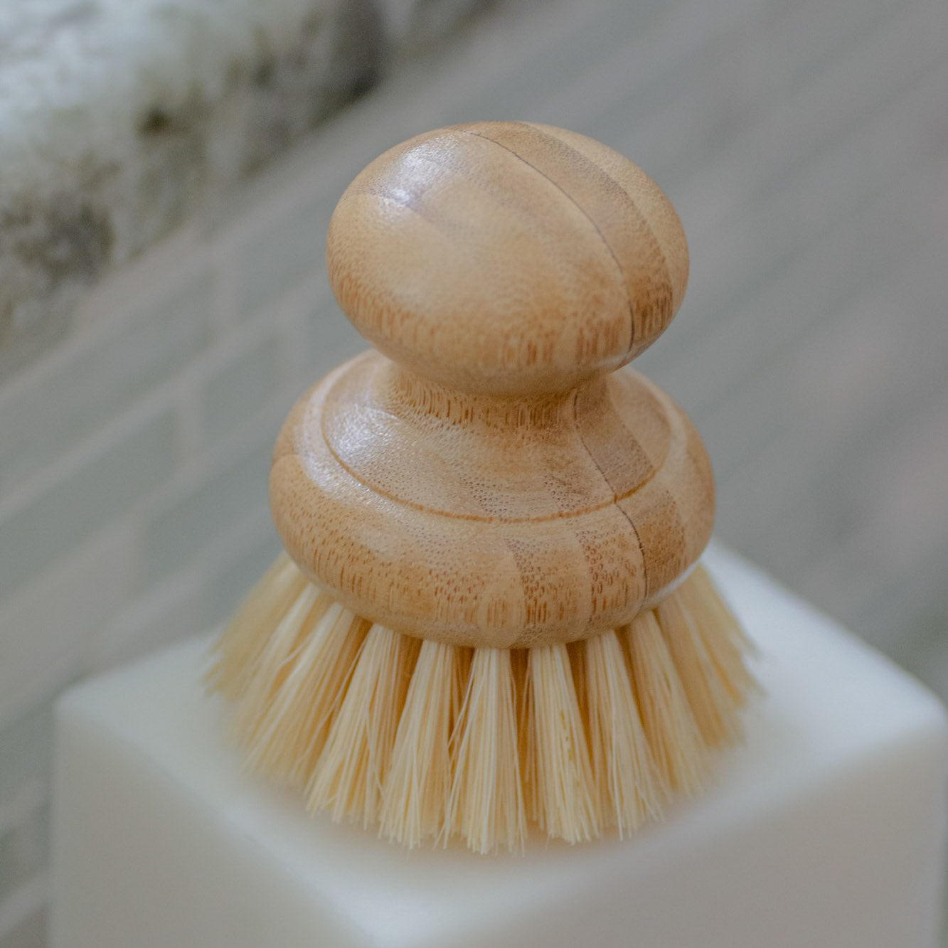 SOJA&CO.– Brosse à vaisselle