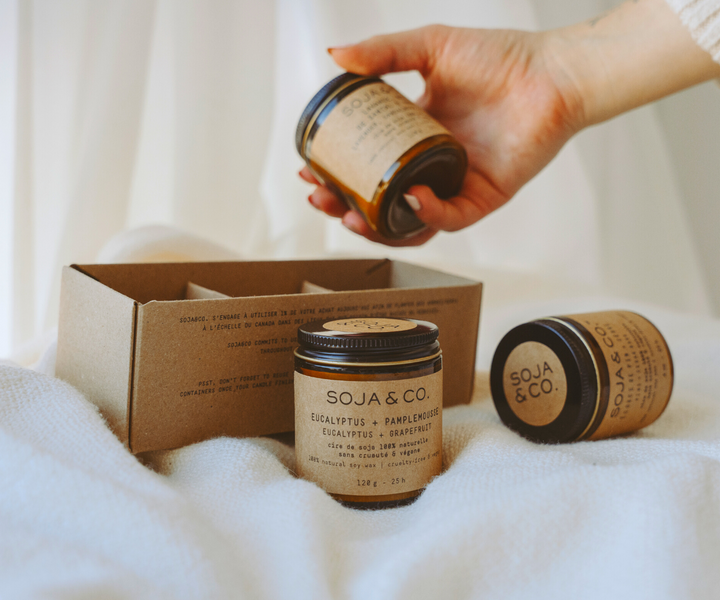 Coffret cadeau
