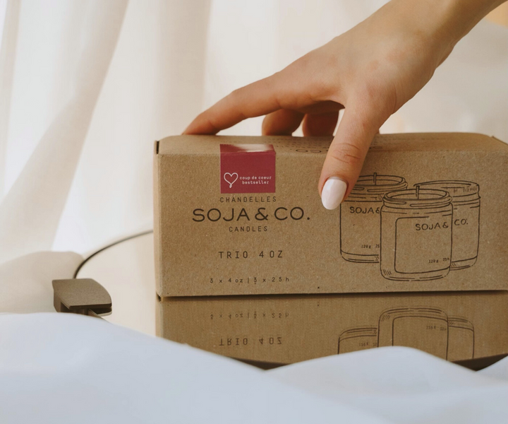 Coffret cadeau