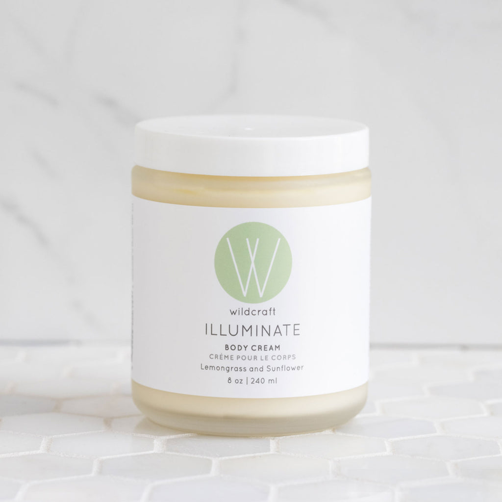 Illuminate Body Cream