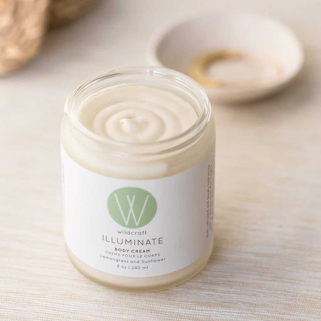 Illuminate Body Cream