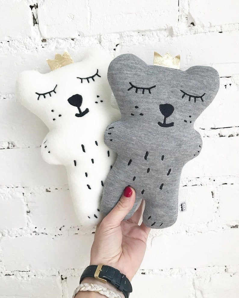 Peluche ours