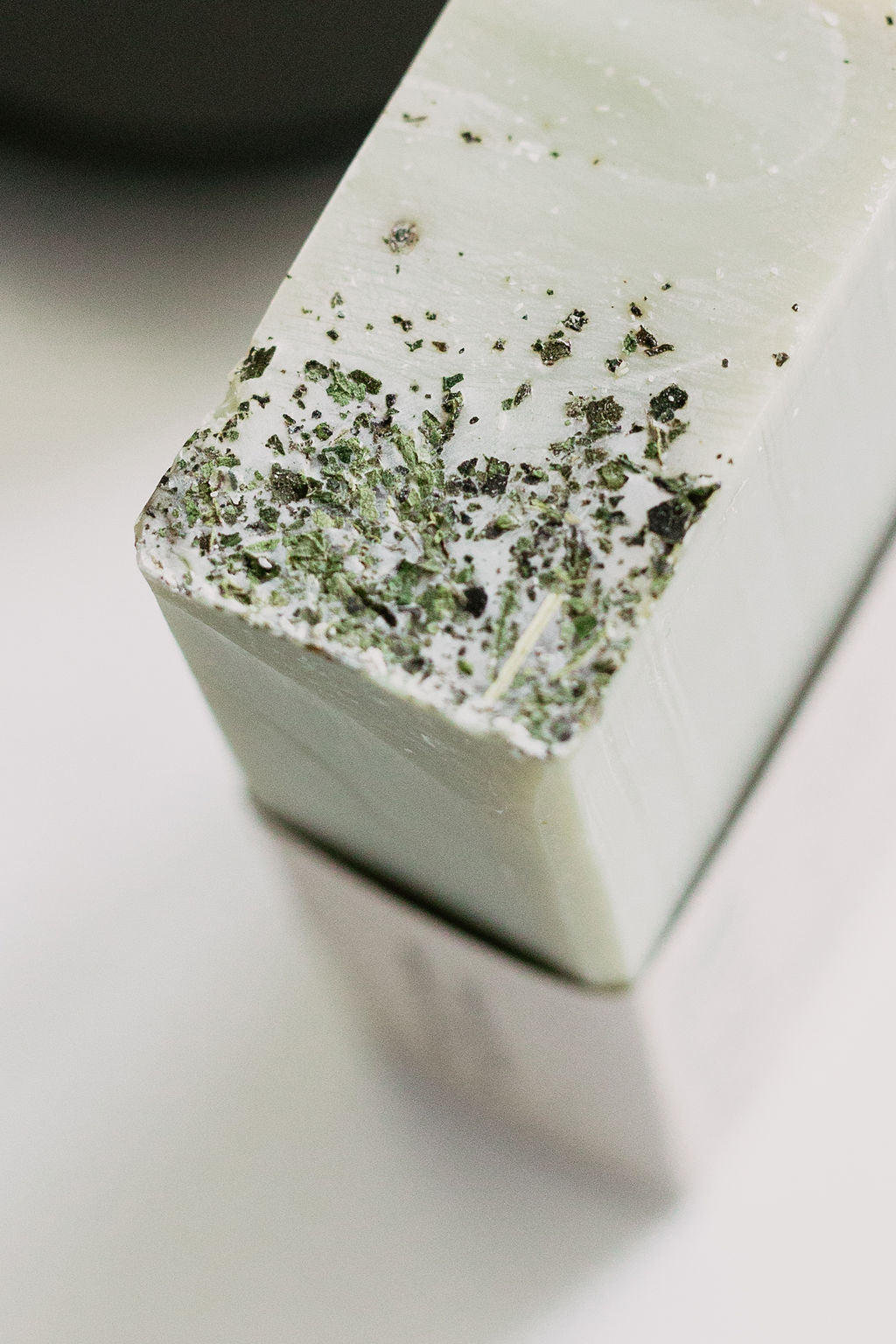 savon artisanal chanvre et ortie