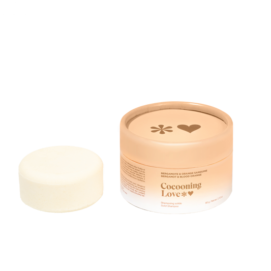 Shampoing Solide