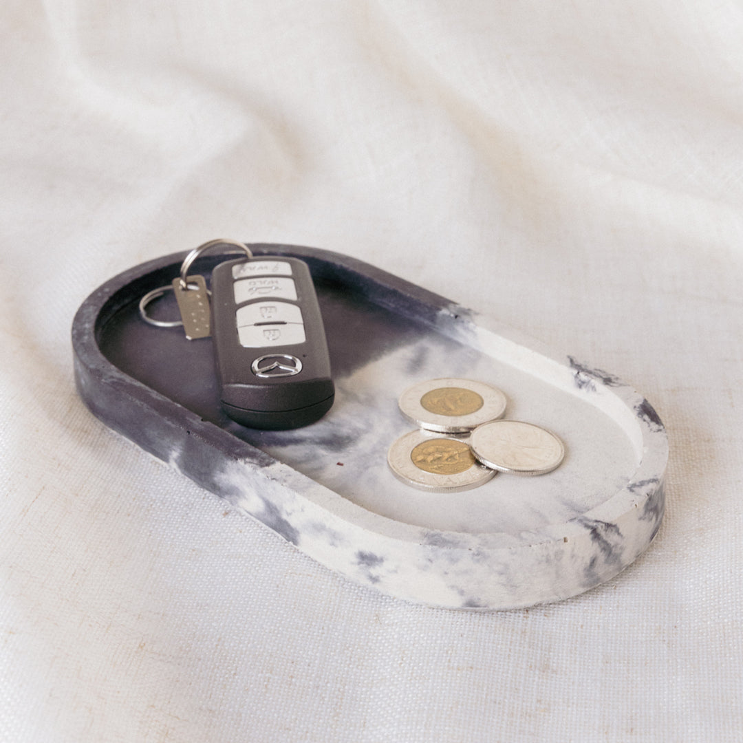 Vide-poche